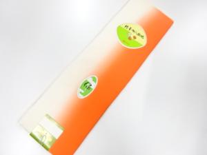 未使用品　正絹　八掛地